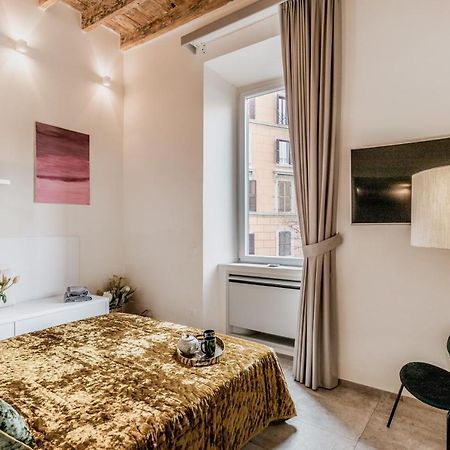 Th Trastevere Luxury-S.Cosimato 2Bd-2Bt Rom Eksteriør billede