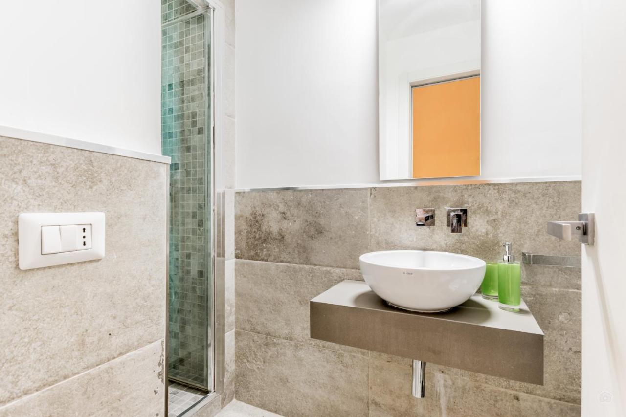 Th Trastevere Luxury-S.Cosimato 2Bd-2Bt Rom Eksteriør billede